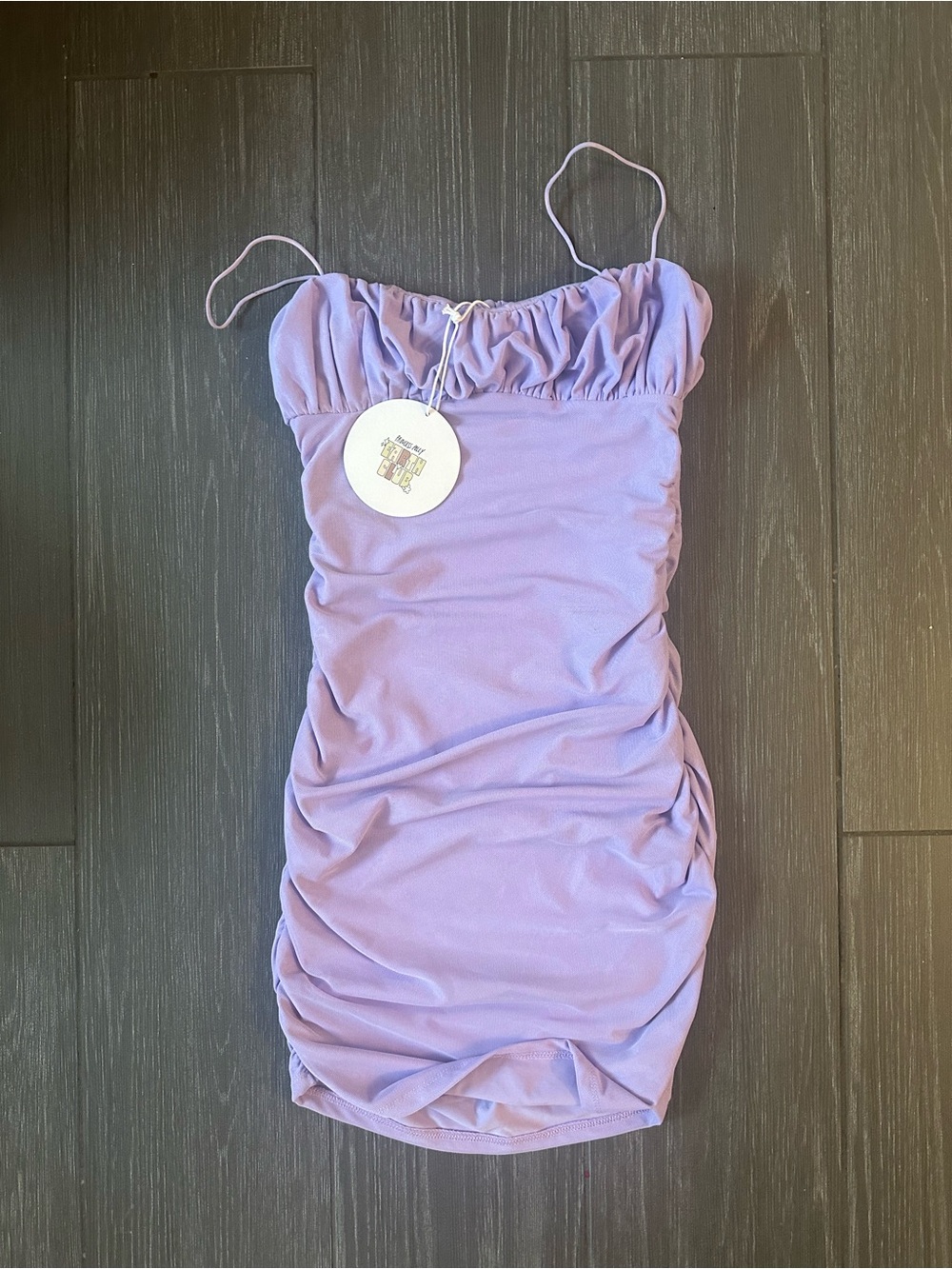 NWT Princess Polly Dress